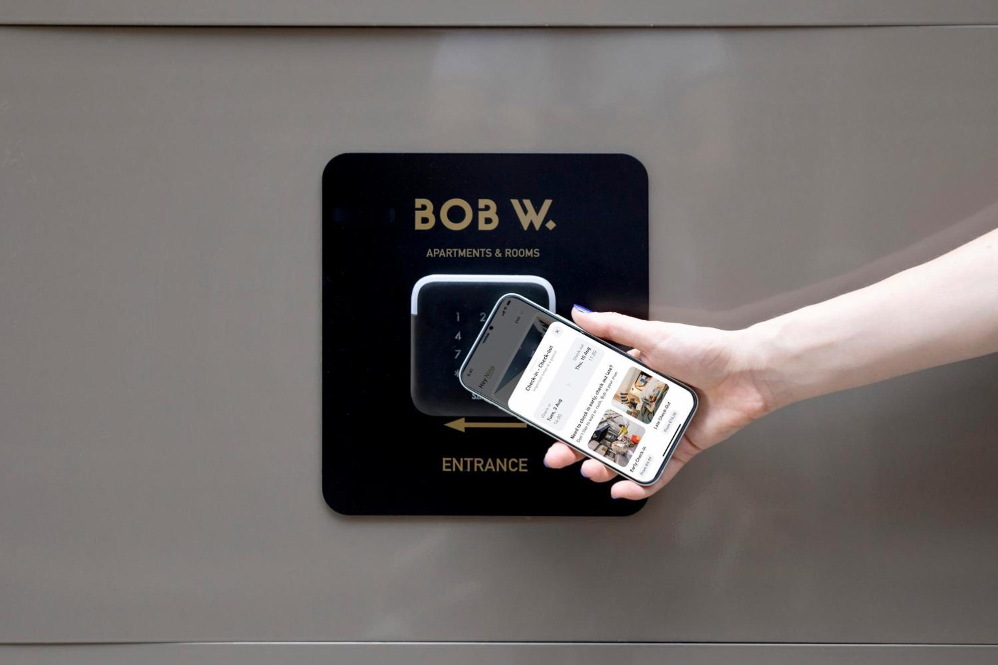 Bob W Turku City Centre Dış mekan fotoğraf
