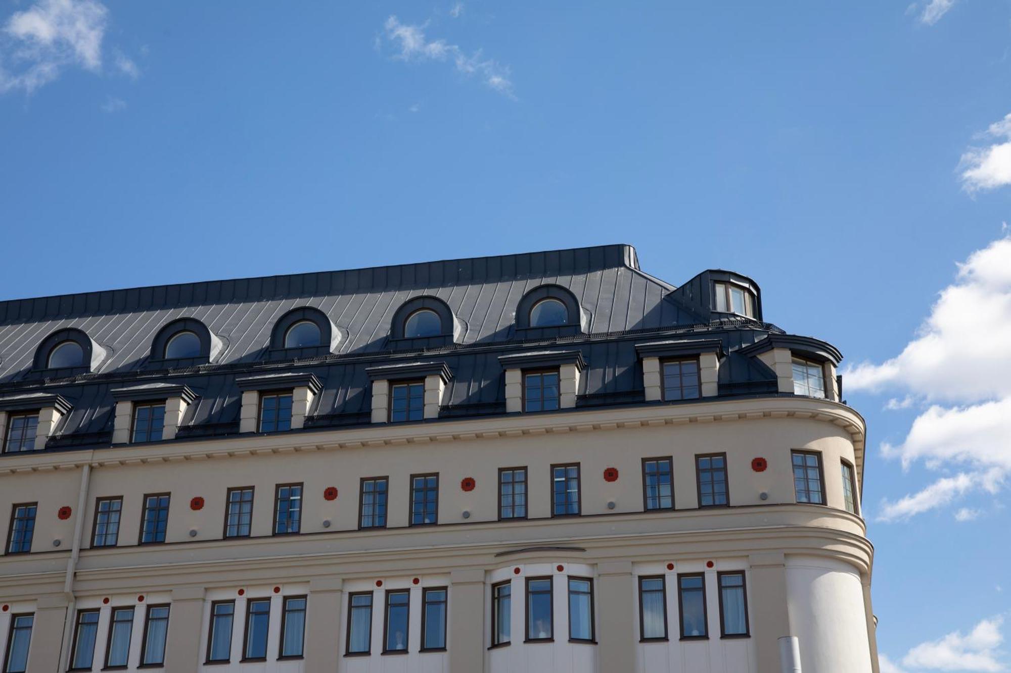 Bob W Turku City Centre Dış mekan fotoğraf